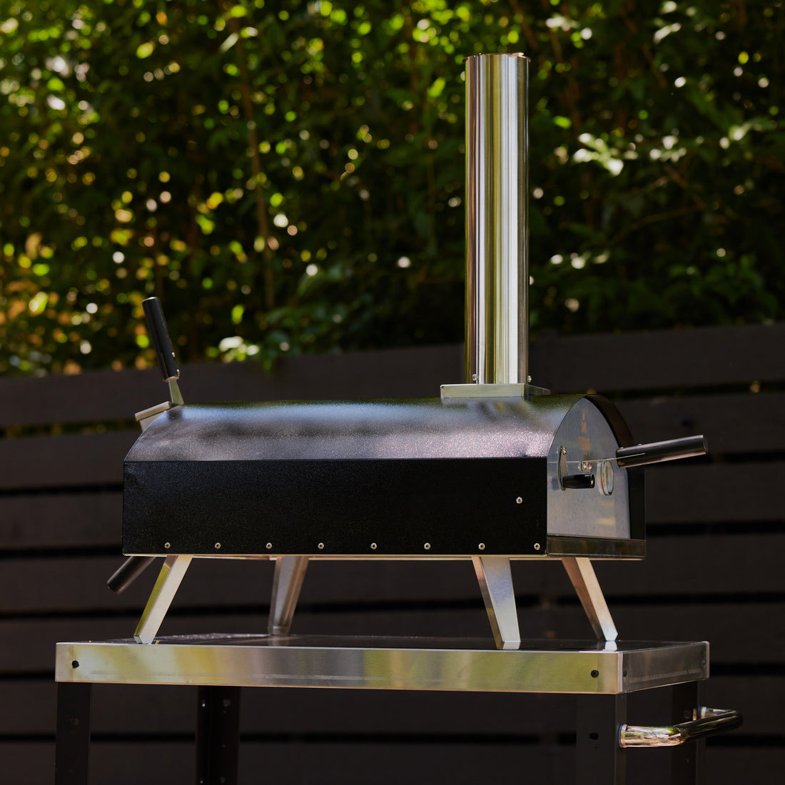 Stoke Stove Pizza Ovens: $145 OFF + FREE Starter Kit | Cook Pizza Anywhere